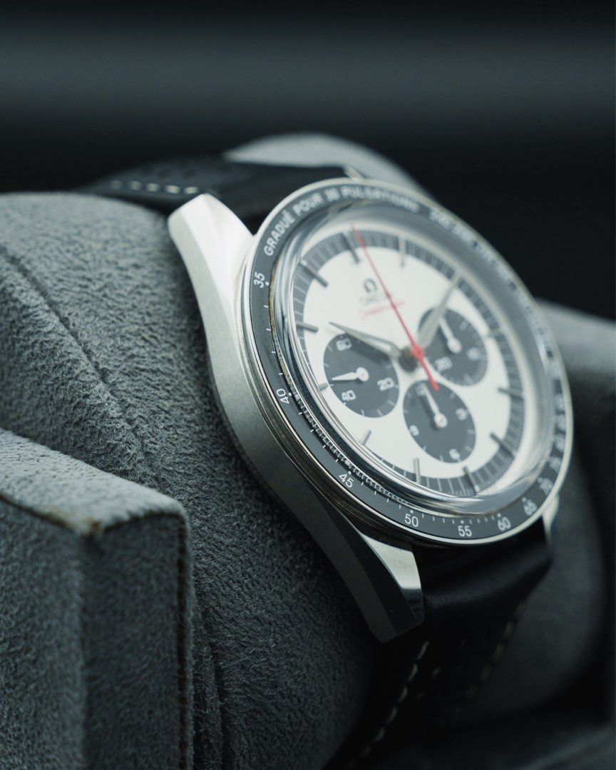 Omega Anniversary Series CK2998 311.32.40.30.02.001 (2017)