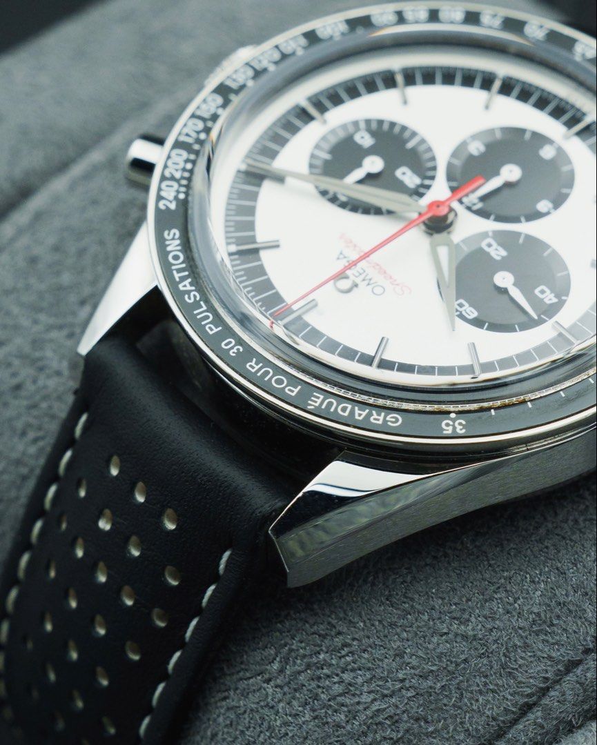 Omega Anniversary Series CK2998 311.32.40.30.02.001 (2017)