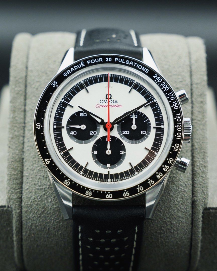 Omega Anniversary Series CK2998 311.32.40.30.02.001 (2017)