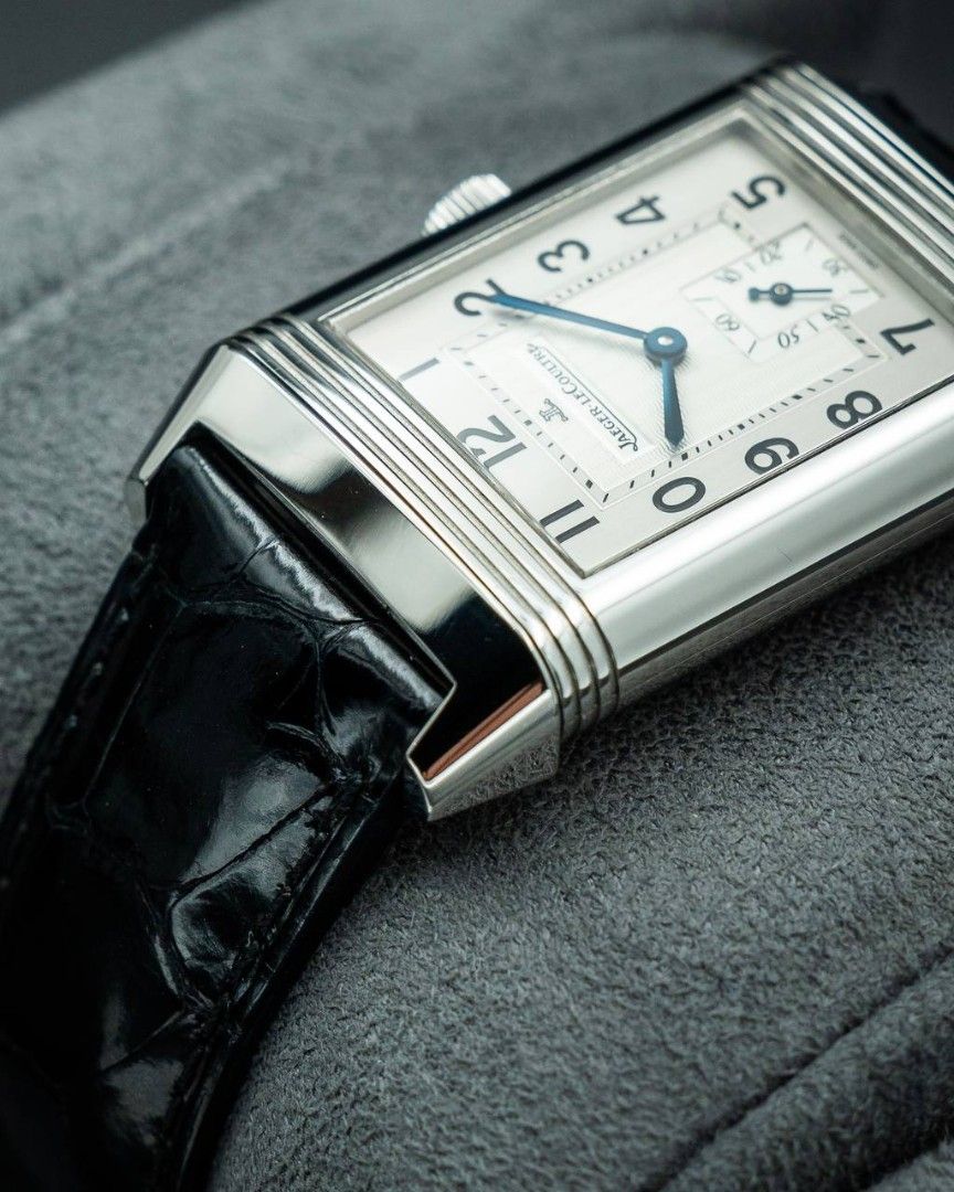 Jaeger-LeCoultre Grande Taille Reverso Q2708411