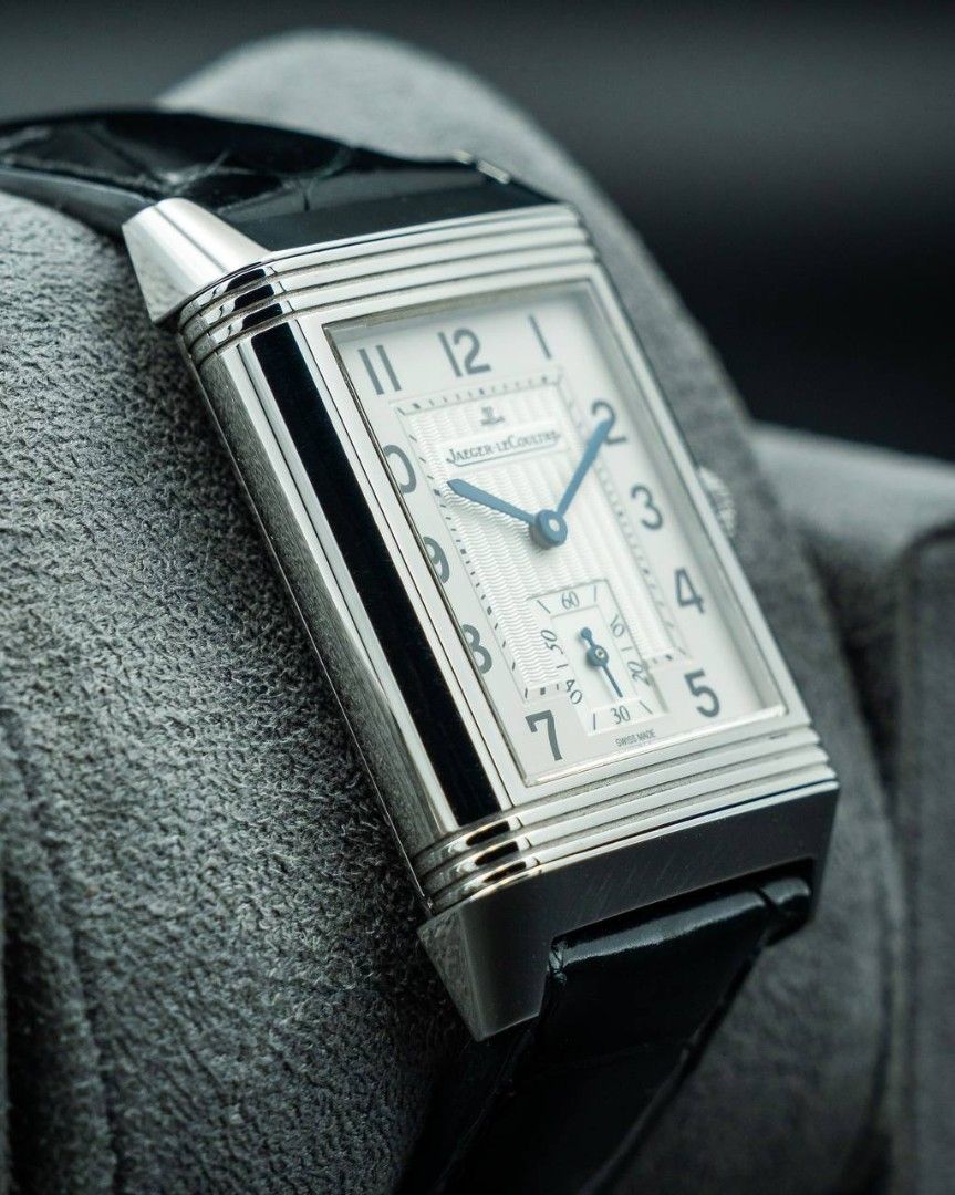 Jaeger-LeCoultre Grande Taille Reverso Q2708411