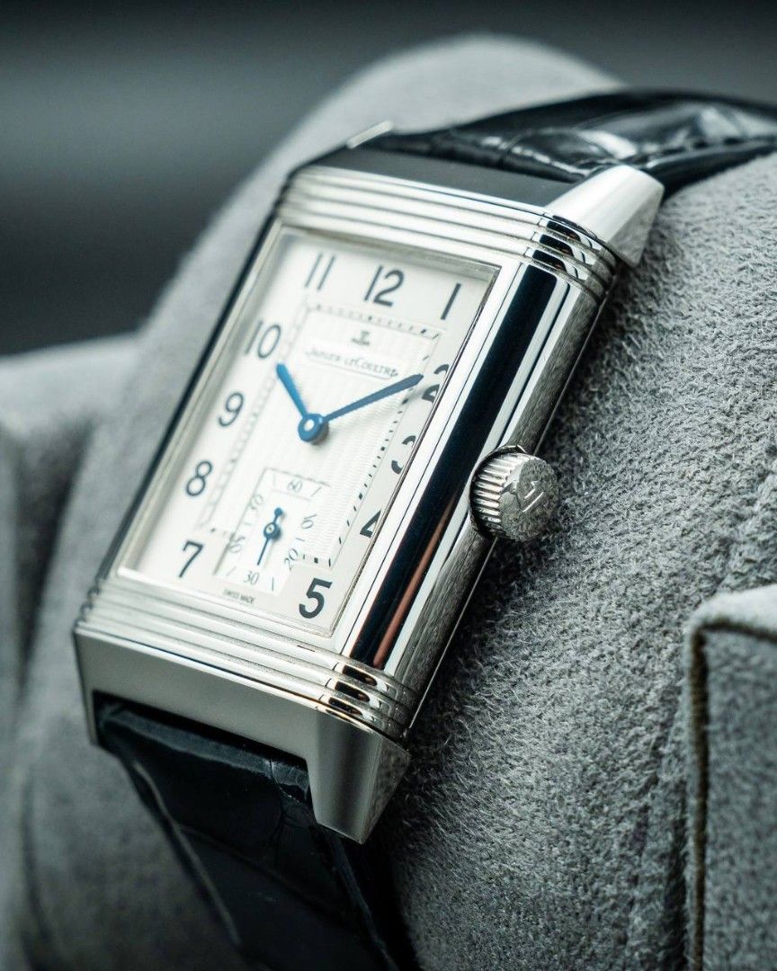 Jaeger-LeCoultre Grande Taille Reverso Q2708411