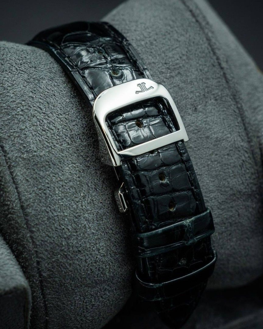 Jaeger-LeCoultre Grande Taille Reverso Q2708411