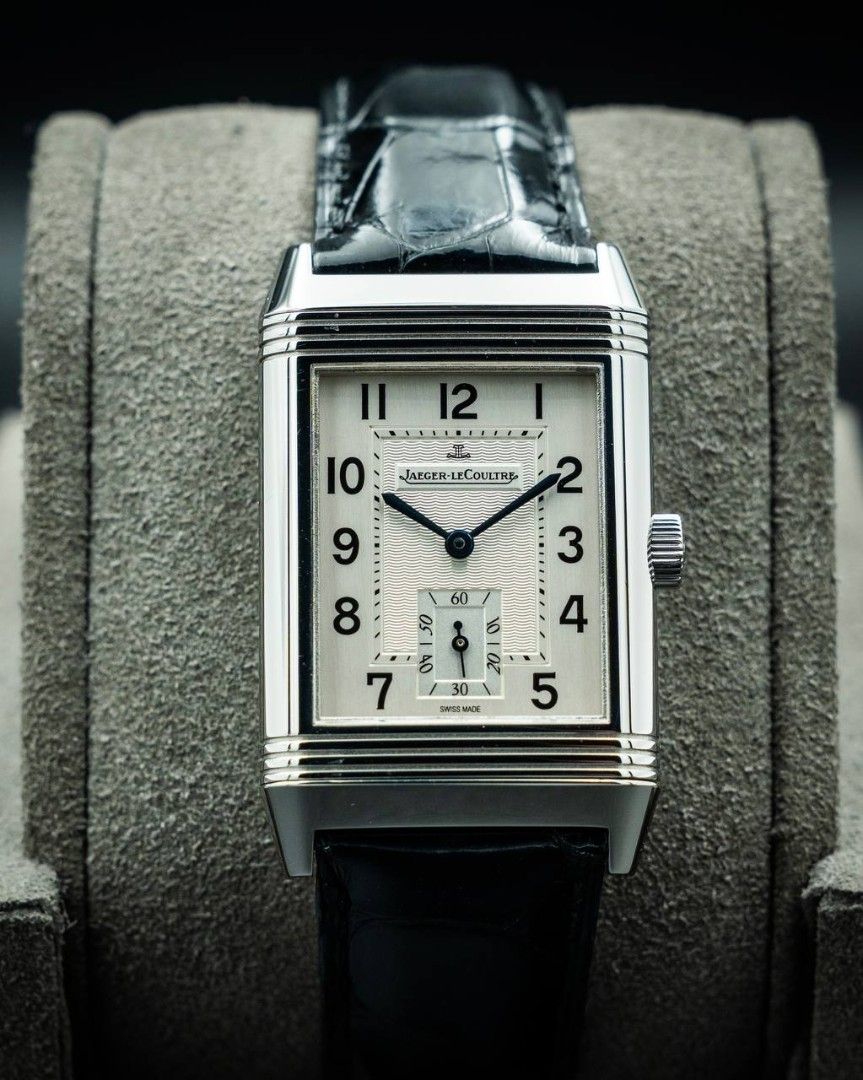 Jaeger-LeCoultre Grande Taille Reverso Q2708411
