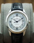 Jaeger-LeCoultre Master Control Date Q1548530 (2019)