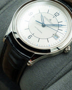 Jaeger-LeCoultre Master Control Date Q1548530 (2019)