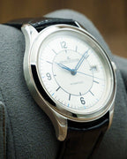 Jaeger-LeCoultre Master Control Date Q1548530 (2019)