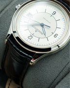 Jaeger-LeCoultre Master Control Date Q1548530 (2019)