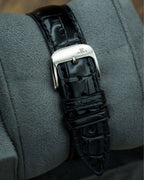 Jaeger-LeCoultre Master Control Date Q1548530 (2019)