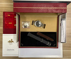 Omega Speedmaster 1957 Trilogy 311.10.39.30.01.001 (2019)