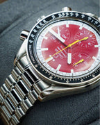Omega Speedmaster Reduced Schumacher 3510.61