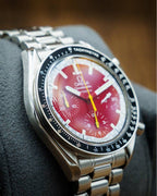 Omega Speedmaster Reduced Schumacher 3510.61