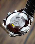 Omega Speedmaster Reduced Schumacher 3510.61
