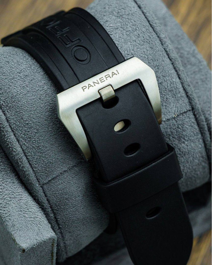 Panerai Luminor Titanio PAM00061