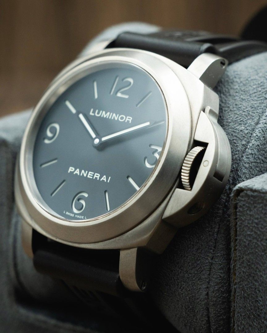 Panerai Luminor PAM00176 (2007)
