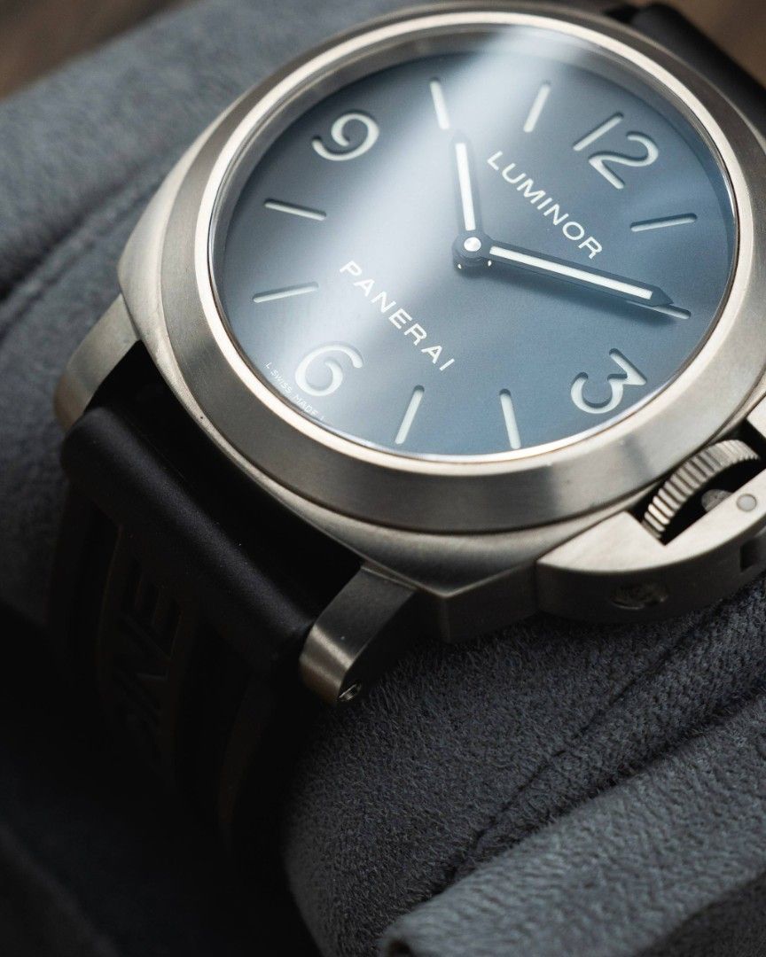 Panerai Luminor PAM00176 (2007)