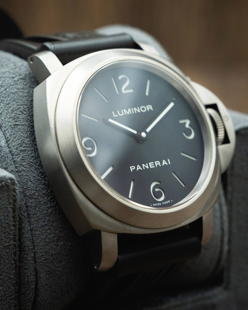 Panerai Luminor PAM00176 (2007)