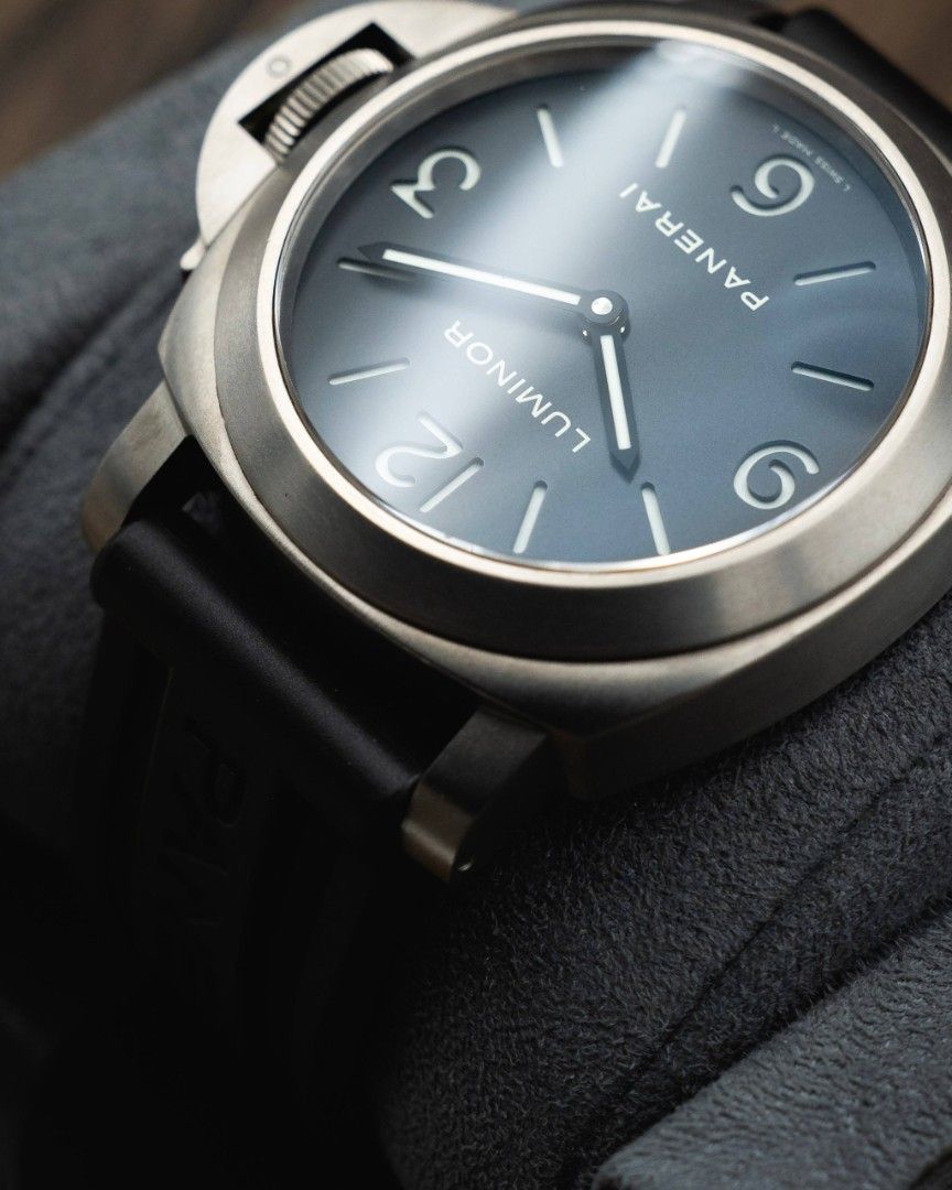 Panerai Luminor PAM00176 (2007)