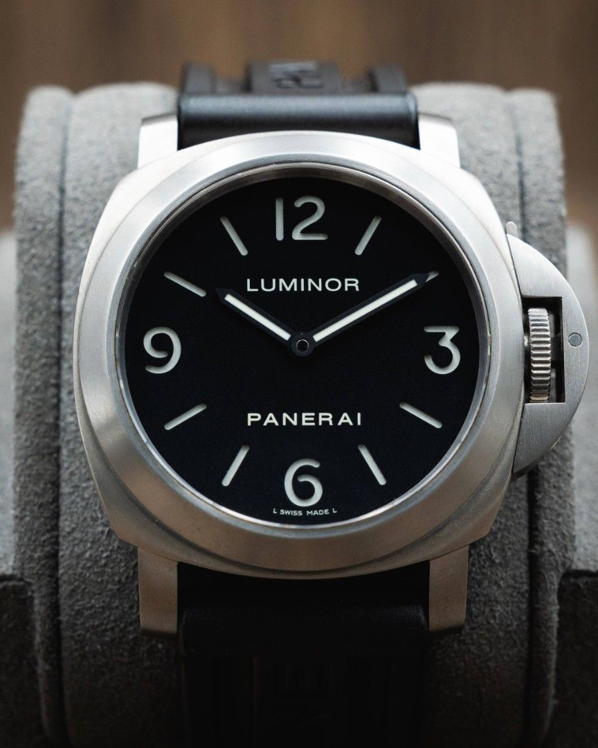 Panerai Luminor PAM00176 (2007)