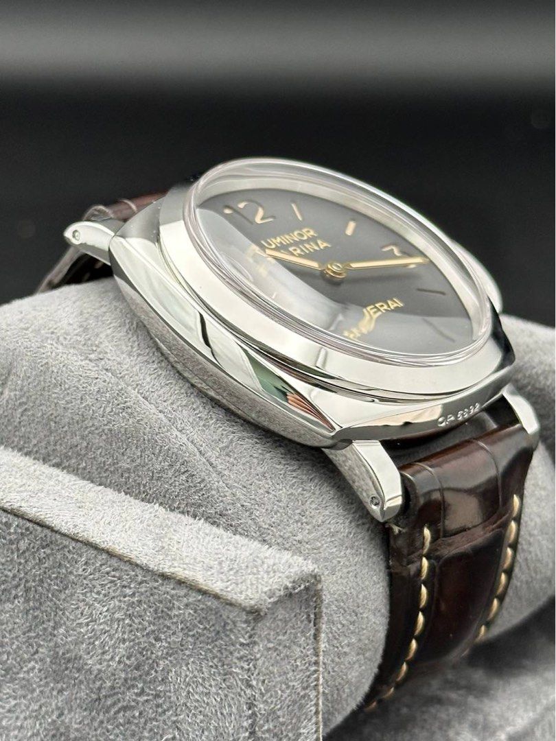 Panerai PAM00422 Luminor Marina 1950 47mm FULL SET Like New Pam422