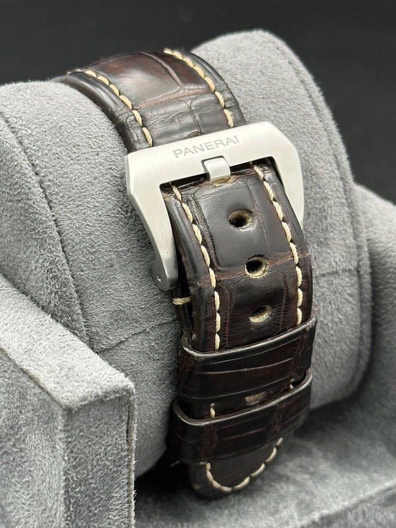 Panerai PAM00422 Luminor Marina 1950 47mm FULL SET Like New Pam422