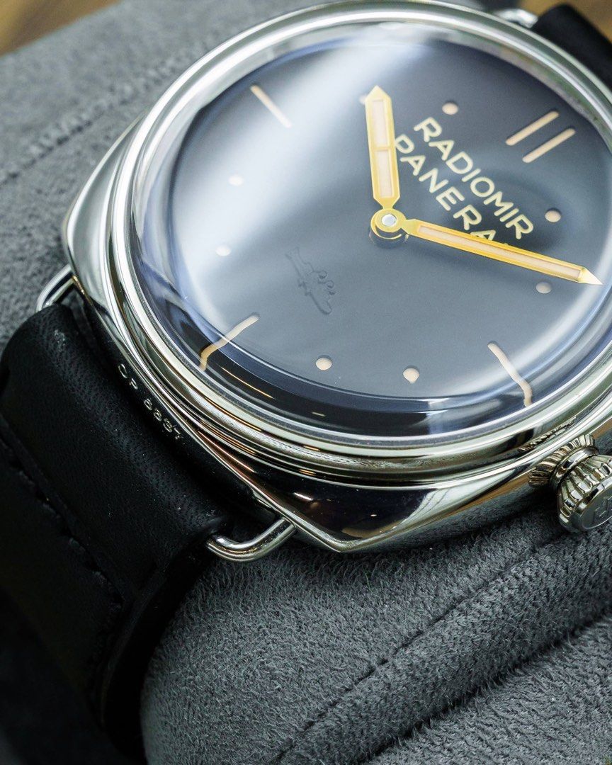 Panerai Radiomir PAM00449 (2012)