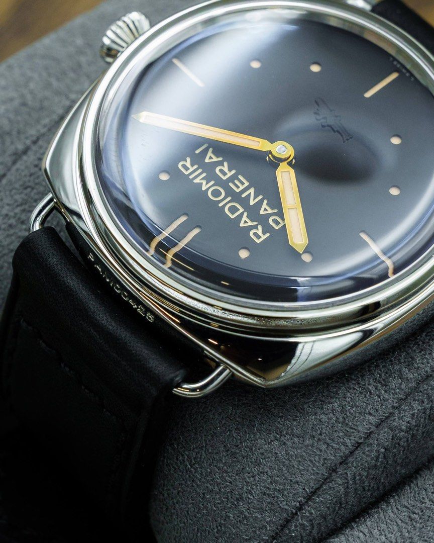 Panerai Radiomir PAM00449 (2012)