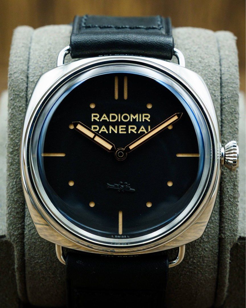 Panerai Radiomir PAM00449 (2012)