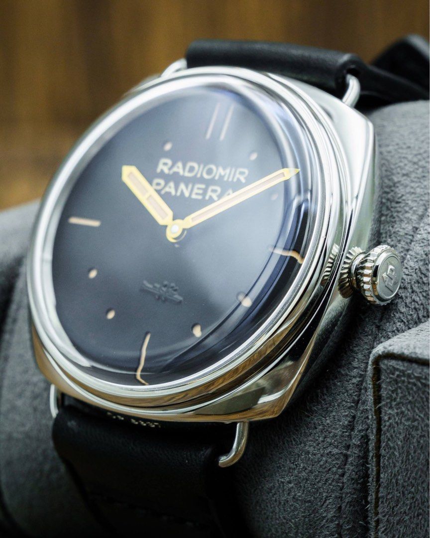 Panerai Radiomir PAM00449 (2012)