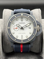 Panerai Submersible QuarantaQuattro PAM01543 (2024)