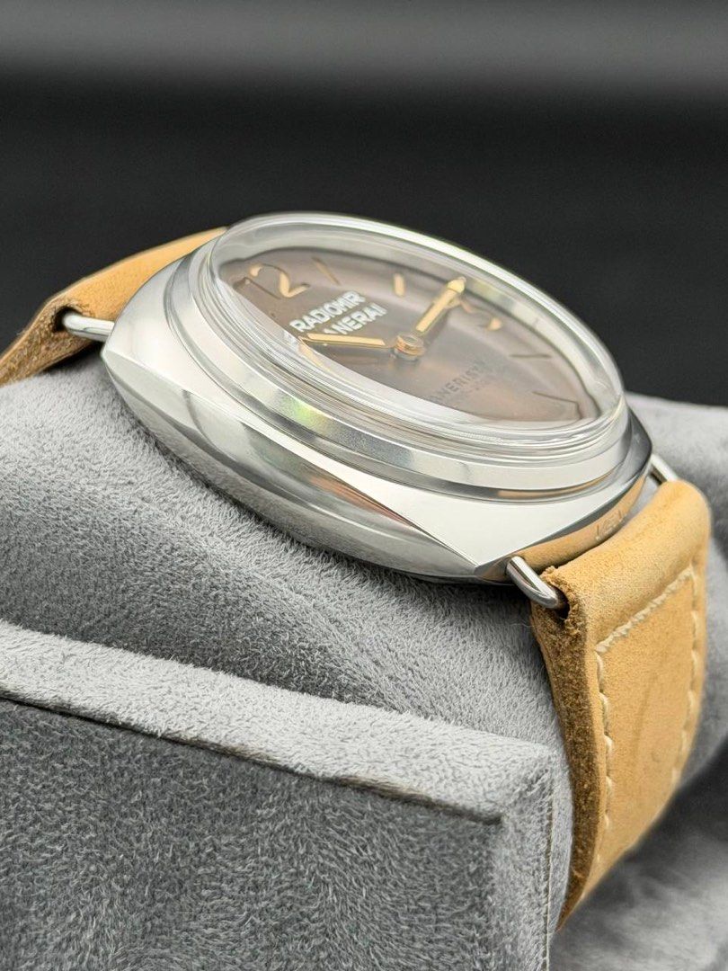 Panerai PAM02020 Radiomir Venti ‘Paneristi’ 3-Days 45mm Limited Edition 2020 FULL SET Like New PAM2020