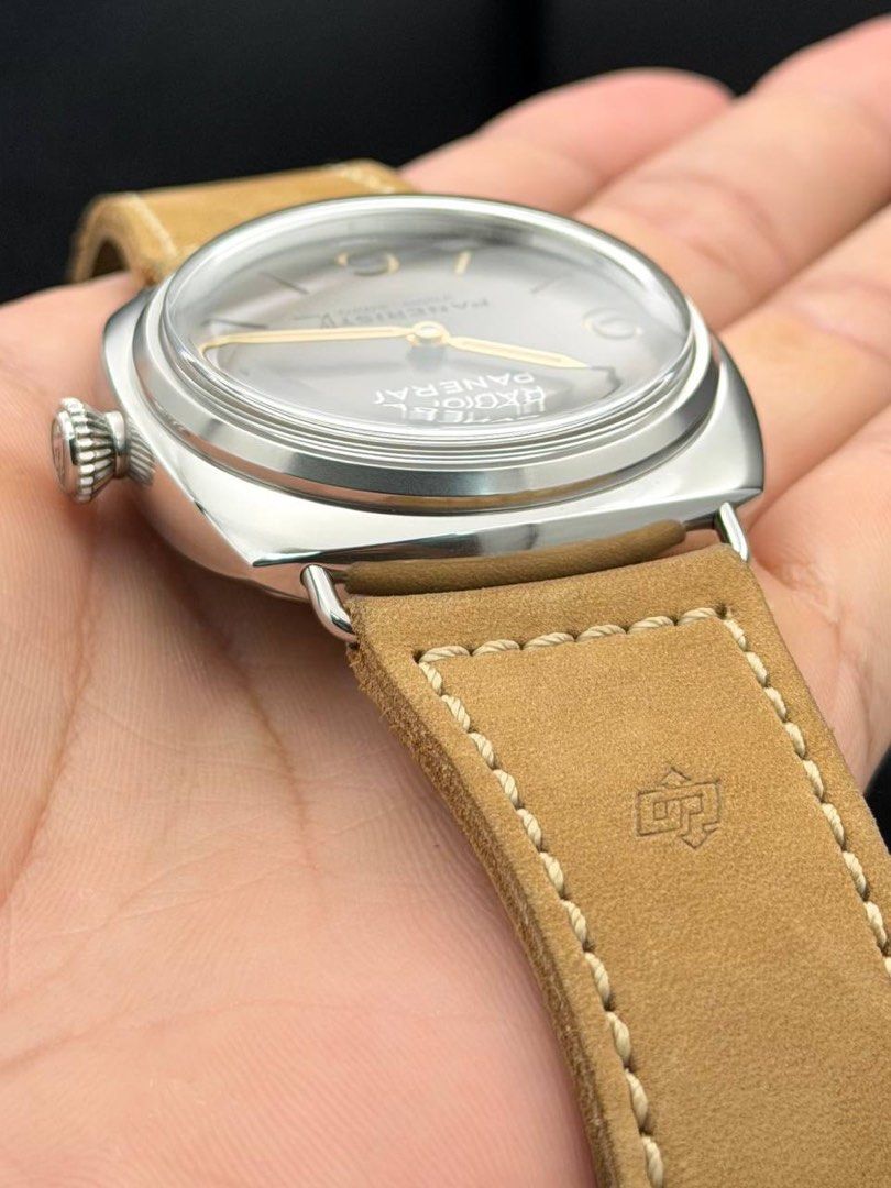 Panerai PAM02020 Radiomir Venti ‘Paneristi’ 3-Days 45mm Limited Edition 2020 FULL SET Like New PAM2020