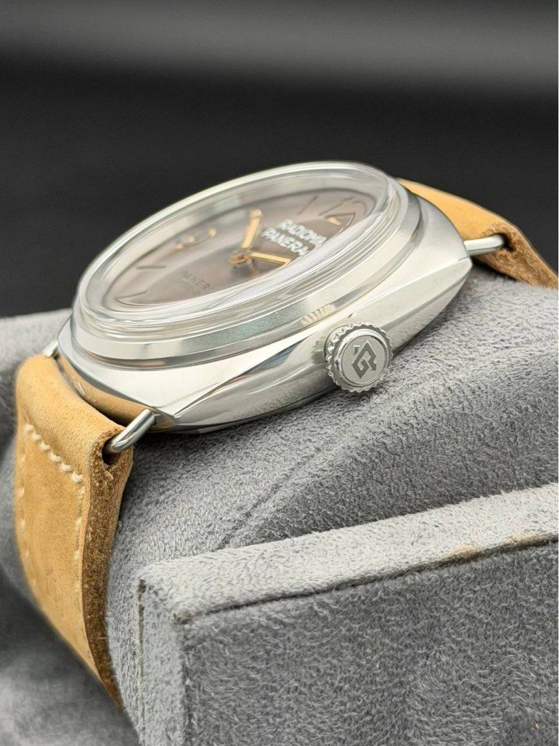 Panerai PAM02020 Radiomir Venti ‘Paneristi’ 3-Days 45mm Limited Edition 2020 FULL SET Like New PAM2020