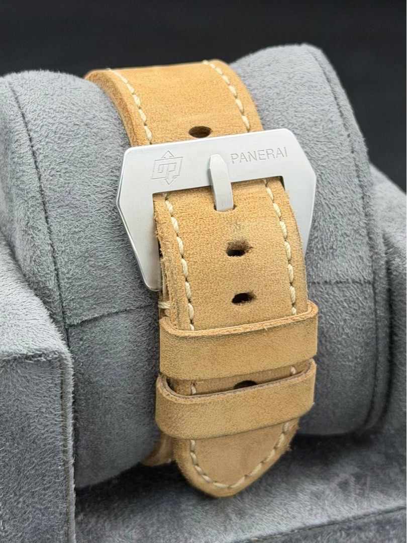 Panerai PAM02020 Radiomir Venti ‘Paneristi’ 3-Days 45mm Limited Edition 2020 FULL SET Like New PAM2020