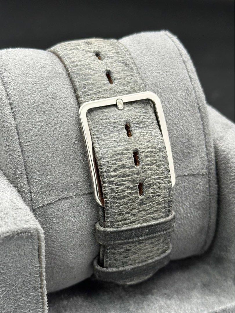 Ressence Type 8 Sage Green 2023 FULL SET Like New