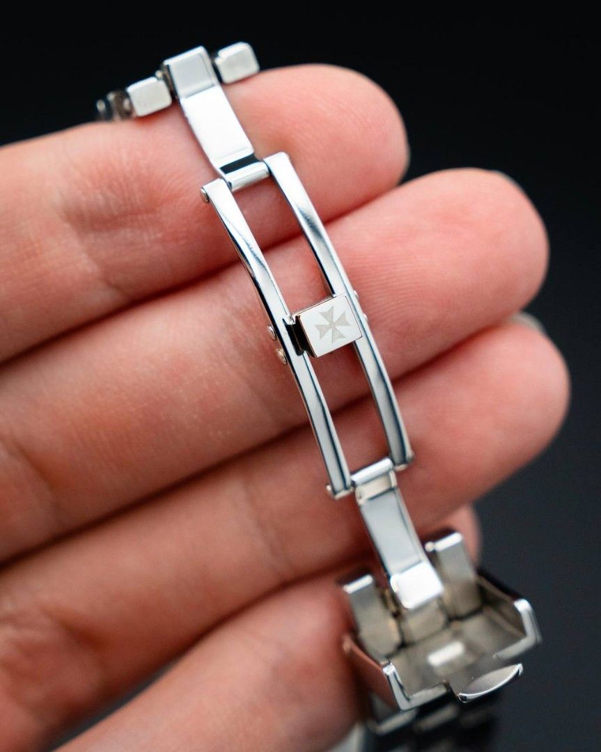 Vacheron Constantin Overseas 16050 (2000)