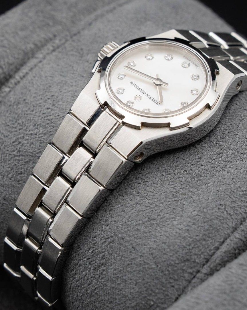 Vacheron Constantin Overseas 16050 (2000)
