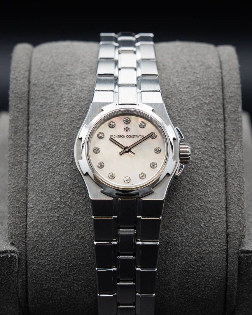 Vacheron Constantin Overseas 16050 (2000)