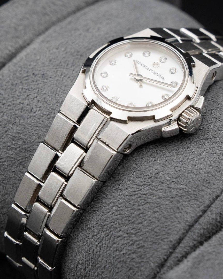 Vacheron Constantin Overseas 16050 (2000)