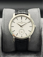 Vacheron Constantin Patrimony Traditionnelle 82172 (2016)