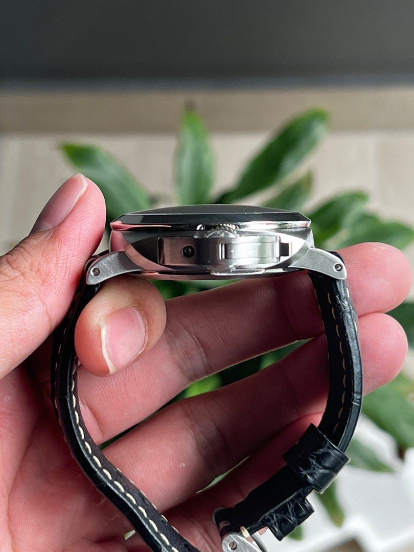 2019 PAM01312 Panerai Luminor Marina 44mm