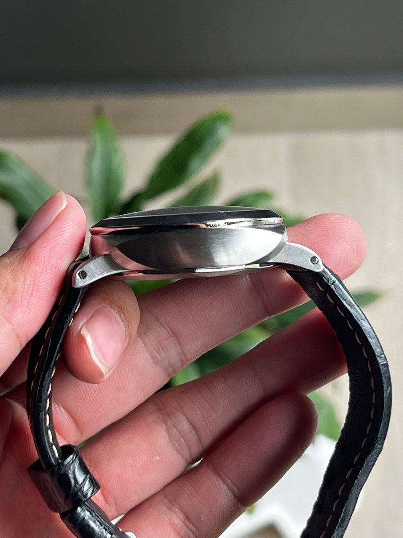 2019 PAM01312 Panerai Luminor Marina 44mm