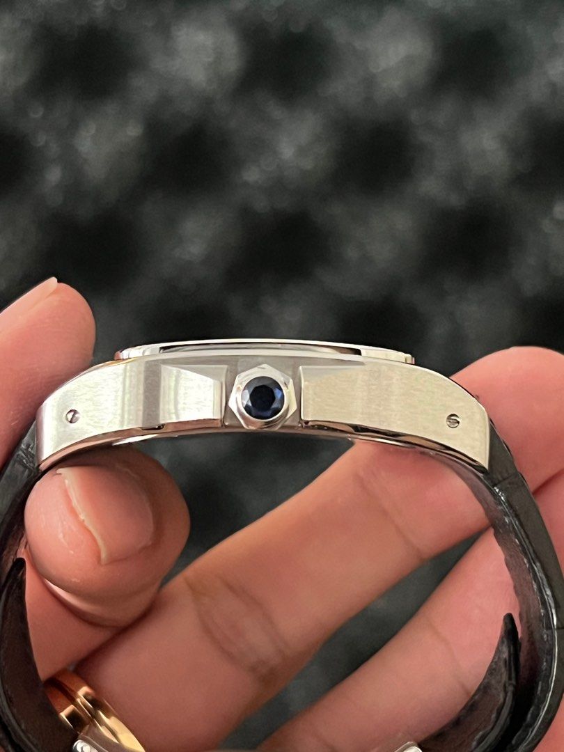 Cartier Santos 100XL Automatic