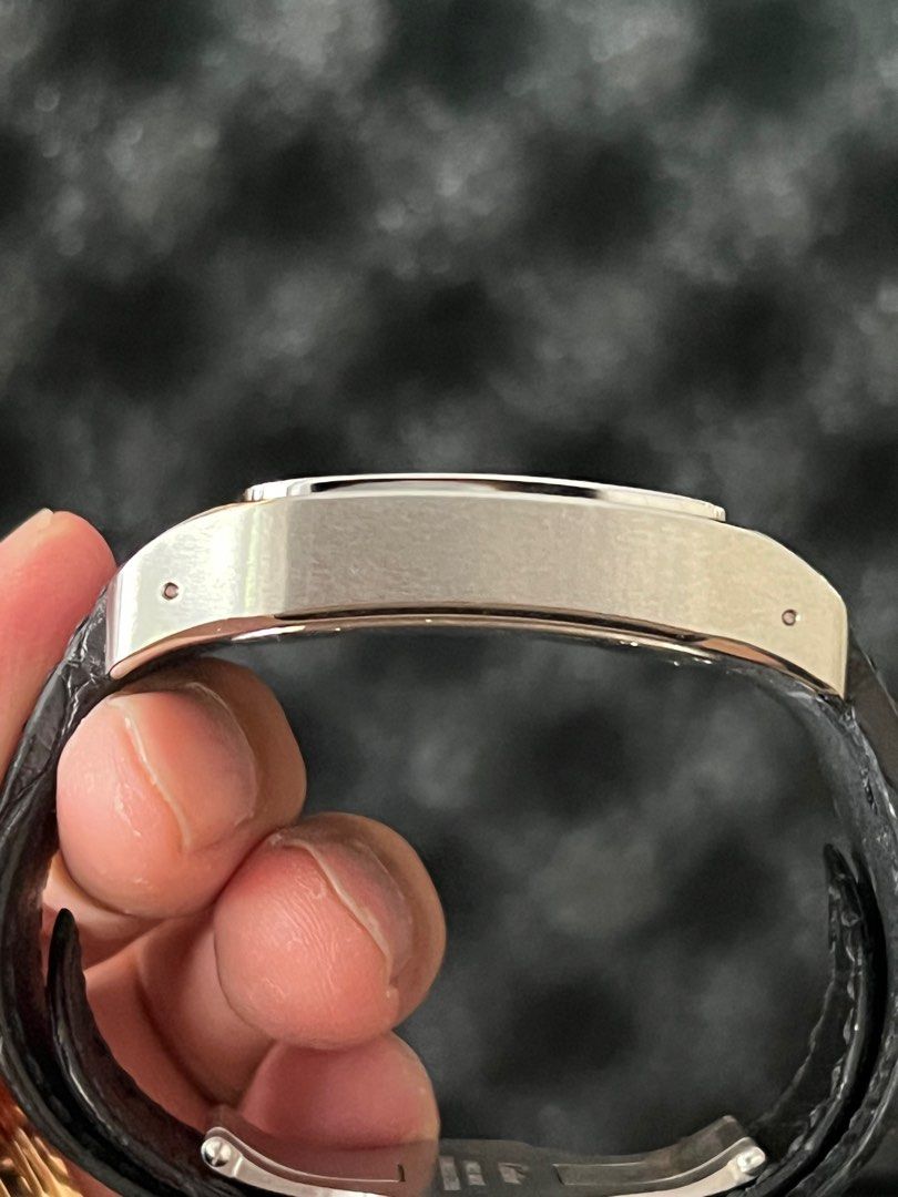 Cartier Santos 100XL Automatic