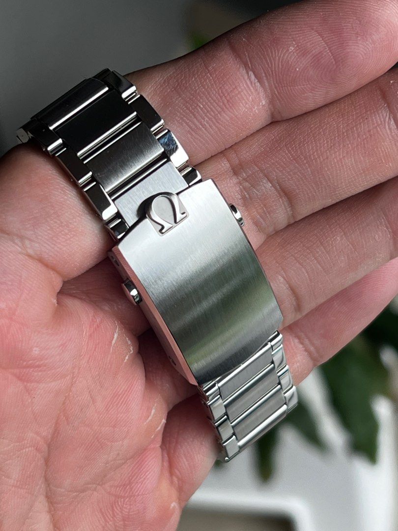 2020 Omega Seamaster 300m 60th Anniversary 1957 Special Edition Omega Seamaster 300 Trilogy