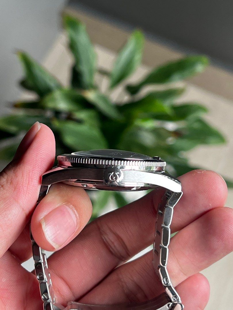 2020 Omega Seamaster 300m 60th Anniversary 1957 Special Edition Omega Seamaster 300 Trilogy