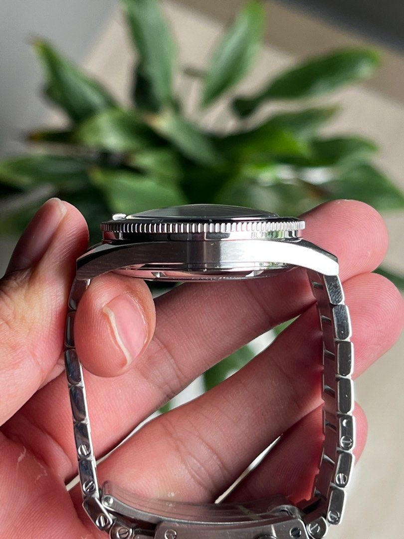 2020 Omega Seamaster 300m 60th Anniversary 1957 Special Edition Omega Seamaster 300 Trilogy