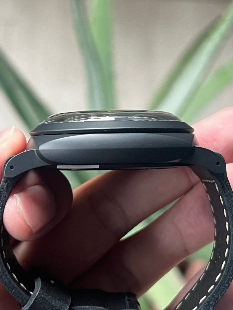 PAM00997 Military Green Panerai Radiomir 1950 Ceramic Green