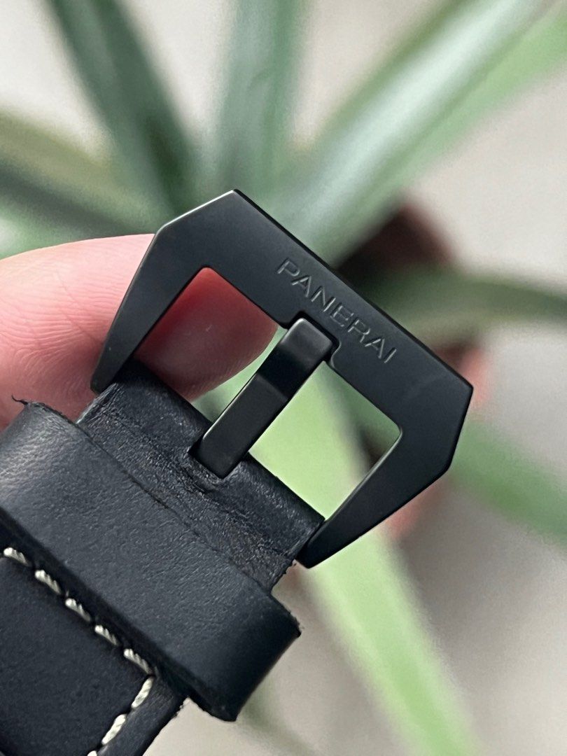 PAM00997 Military Green Panerai Radiomir 1950 Ceramic Green