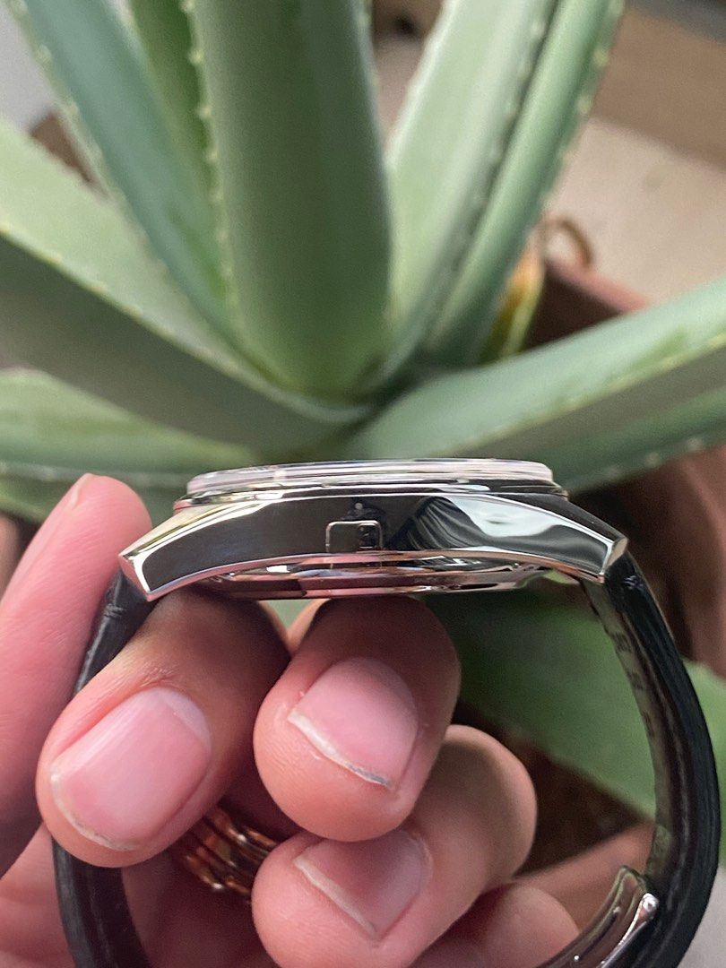 Zenith chronomaster Skeleton dial